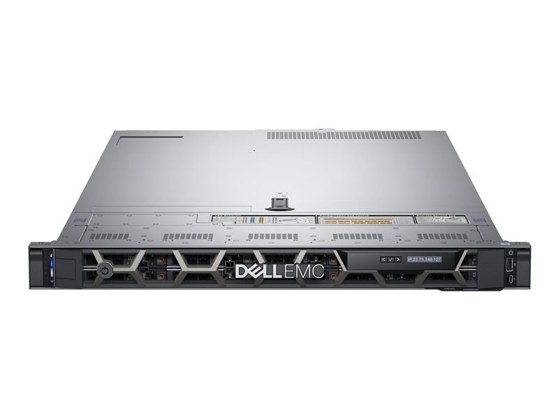 Dell Emc Poweredge R640 W6j4h